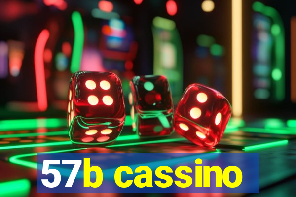 57b cassino